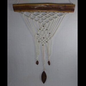 Cedar Macrame
